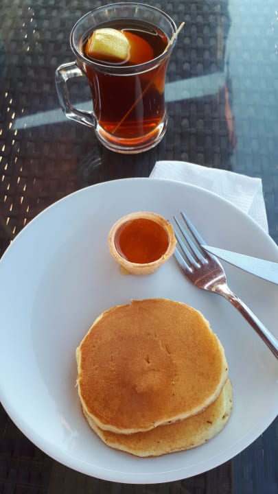 Gastro Aleria Belport Beach Hotel