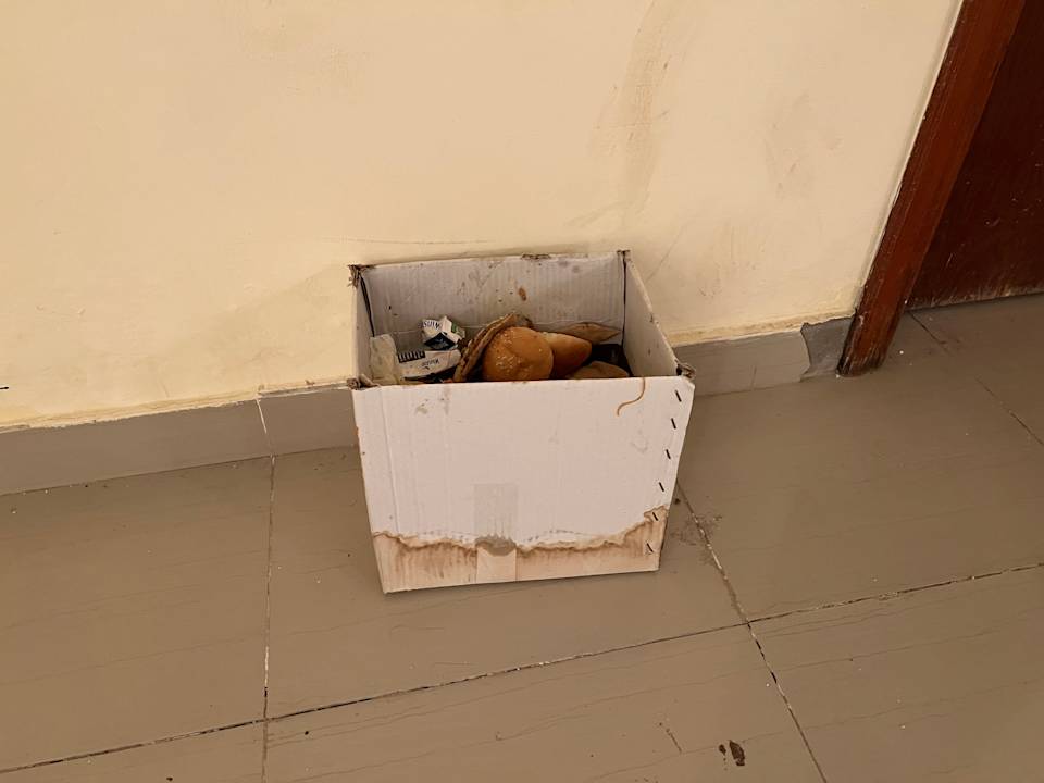 Lobby Coral Hills Resorts & SPA