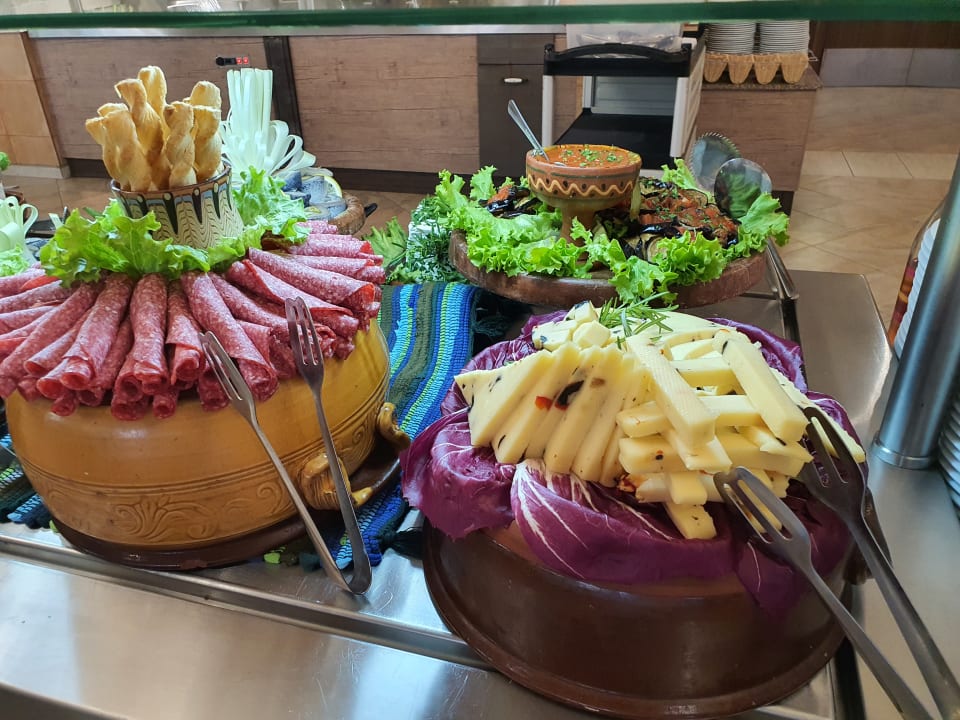 Gastro HI Hotels Imperial Resort