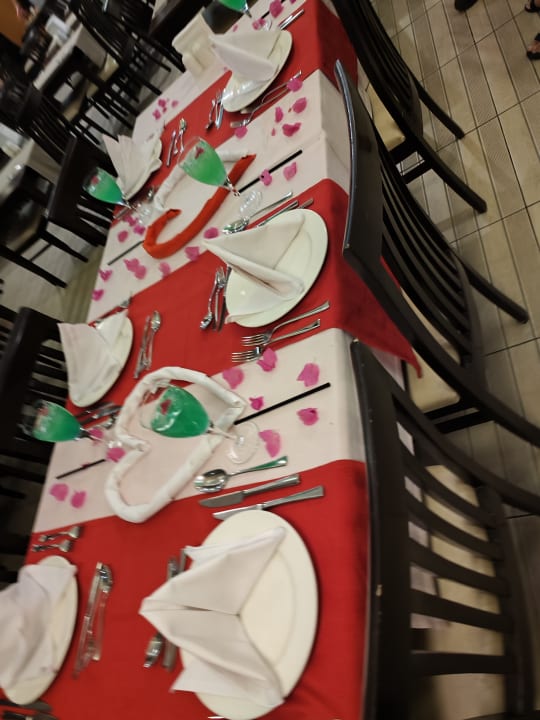 Gastro Dizalya Palm Garden