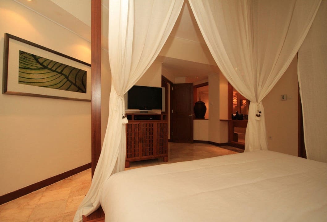 Grand Suite Nr. 3230 Grand Hyatt Bali