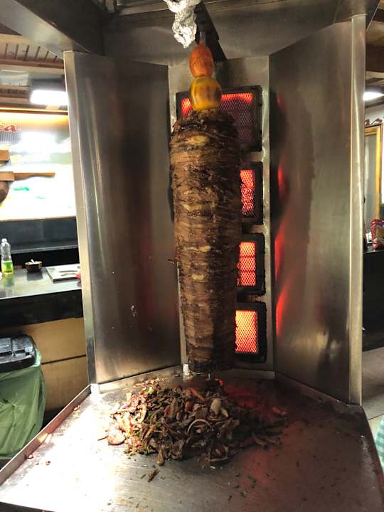 Gastro Pickalbatros Alf Leila Wa Leila Resort - Neverland Hurghada