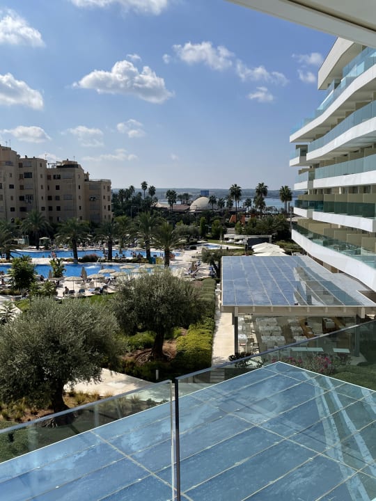 Außenansicht Hipotels Gran Playa De Palma