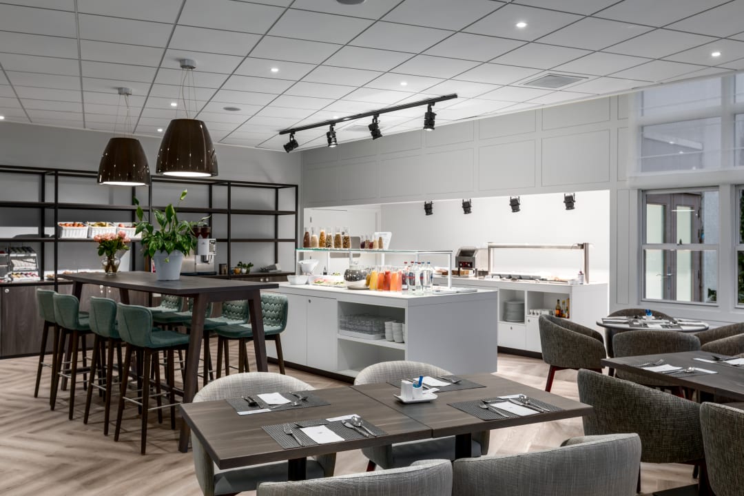 Gastro Hotel NH Jan Tabak