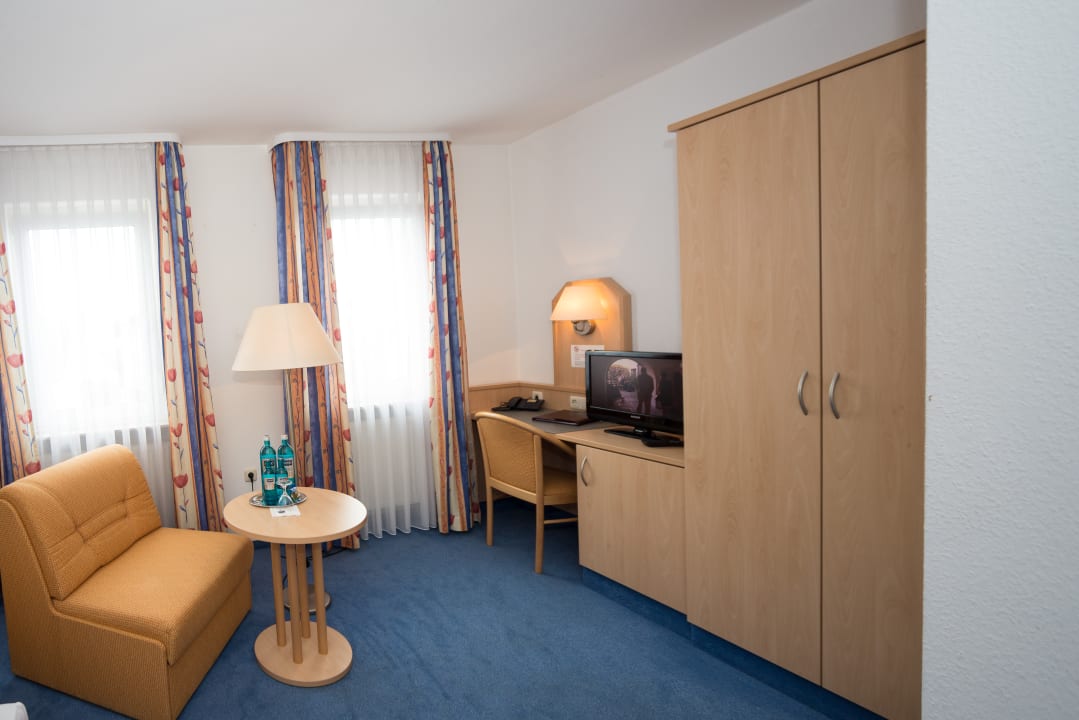 Zimmer Gasthof Weisses Ross