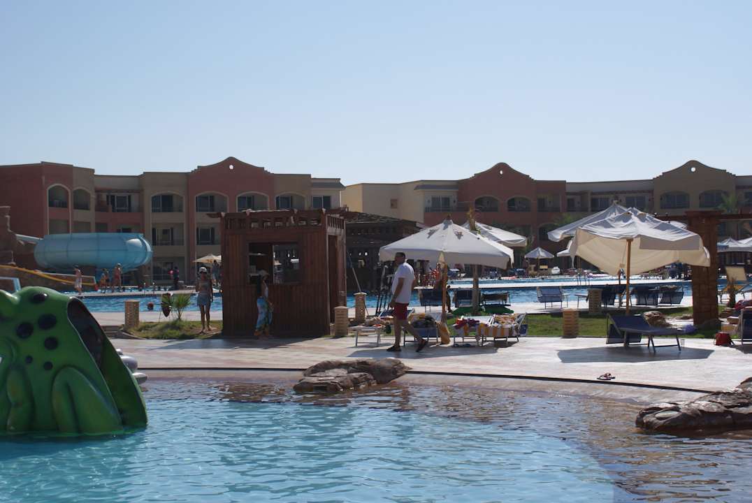 Aquapark Regency Plaza Aqua Park & Spa