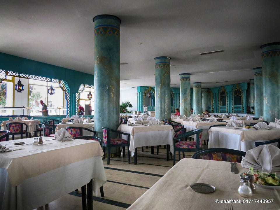 Hotel Hotel Amir Palace