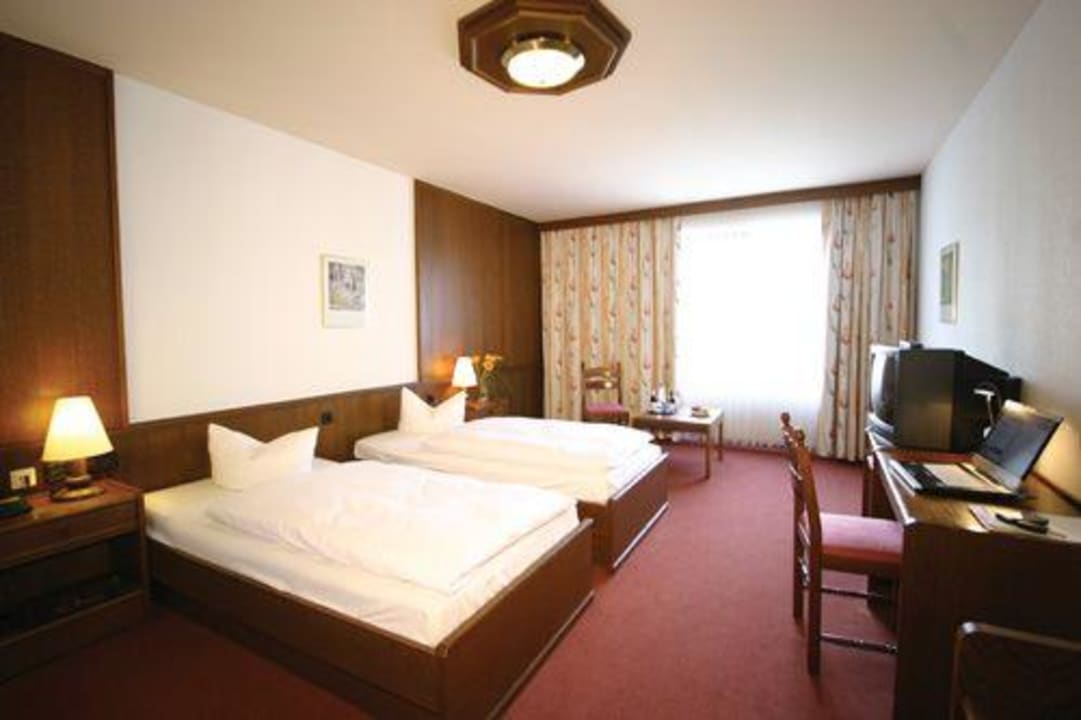 Room Hotel Regina Sankt Augustin