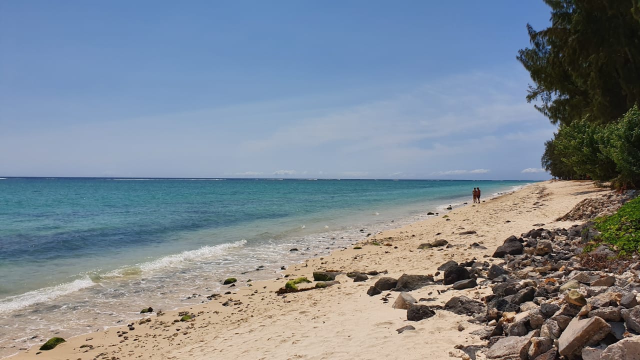 Strand Pearle Beach Resort & Spa