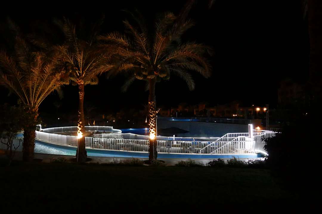 Pool Serenity Alpha Beach