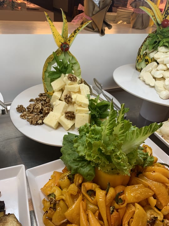 Gastro TUI MAGIC LIFE Bodrum - Adult Only (16+)