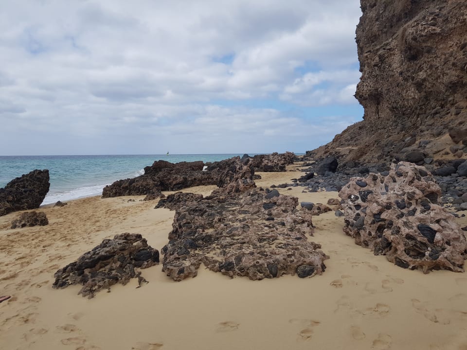 Strand Iberostar Selection Fuerteventura Palace