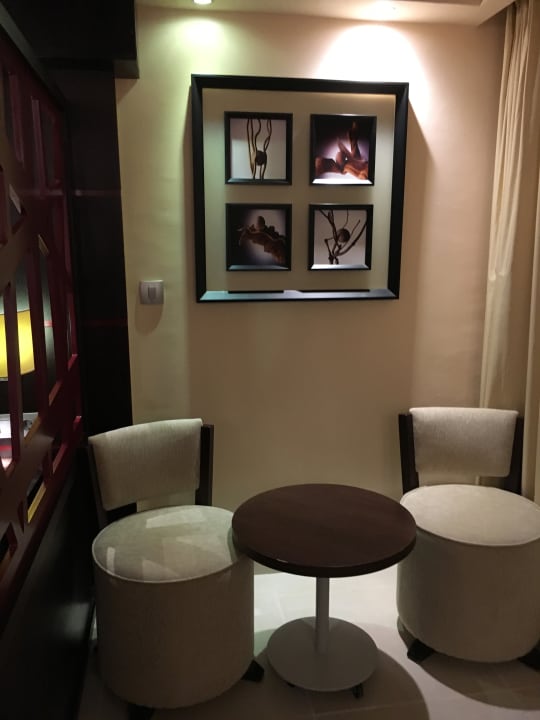 Juniorsuite TUI BLUE Oceanis Beach and Spa Resort