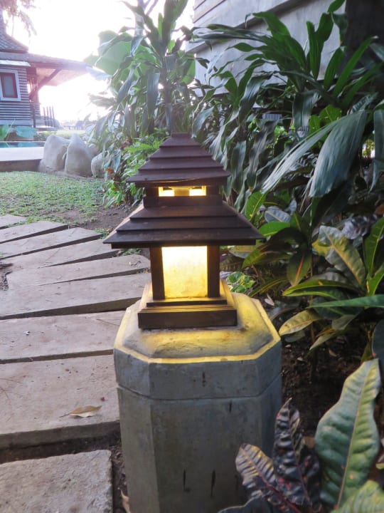 Bungalow Moracea by Khao Lak Resort