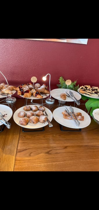 Gastro Domino Suite Hotel