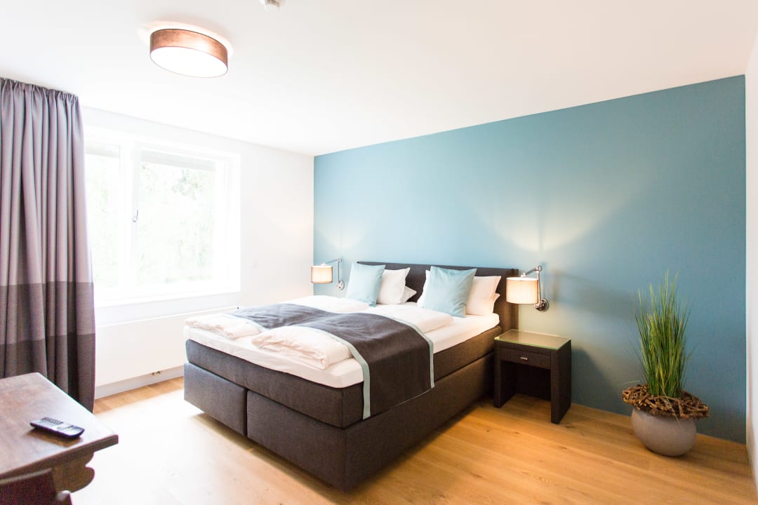 Zimmer Hotel Gut Hungenbach