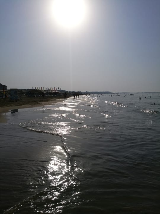 Strand Aydinbey Kings Palace & Spa