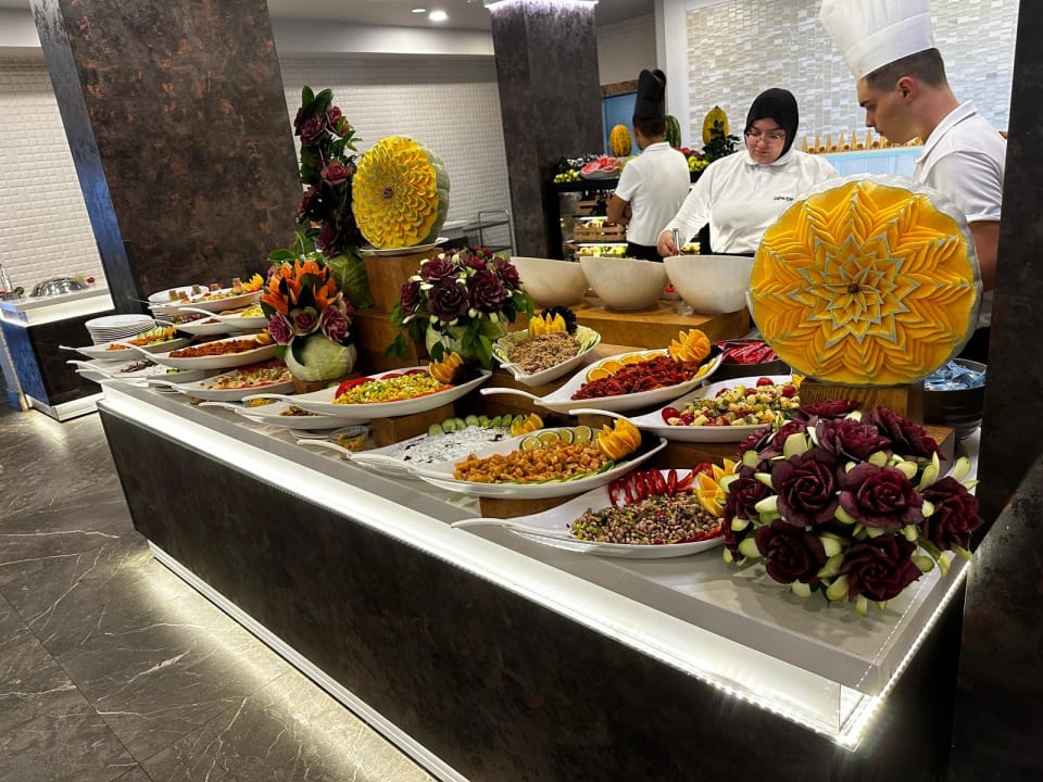 Gastro Riviera Hotel & Spa