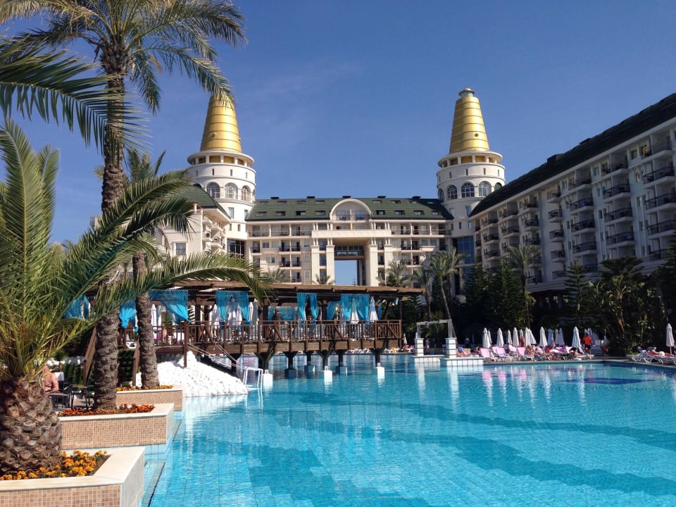 Hotel Hotel Delphin Diva