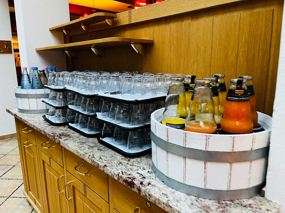 Gastro A-ROSA Gothisches Haus Wernigerode