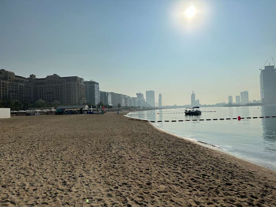 Strand NH Collection Dubai The Palm