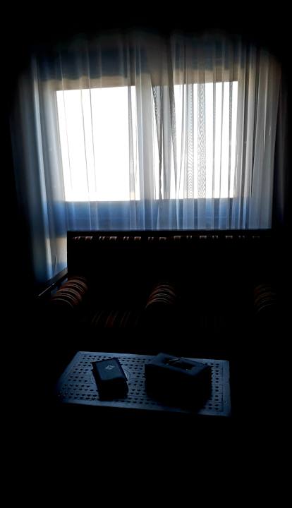 Zimmer Atana Hotel Musandam