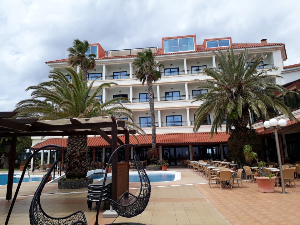 Außenansicht Sentido Galosol