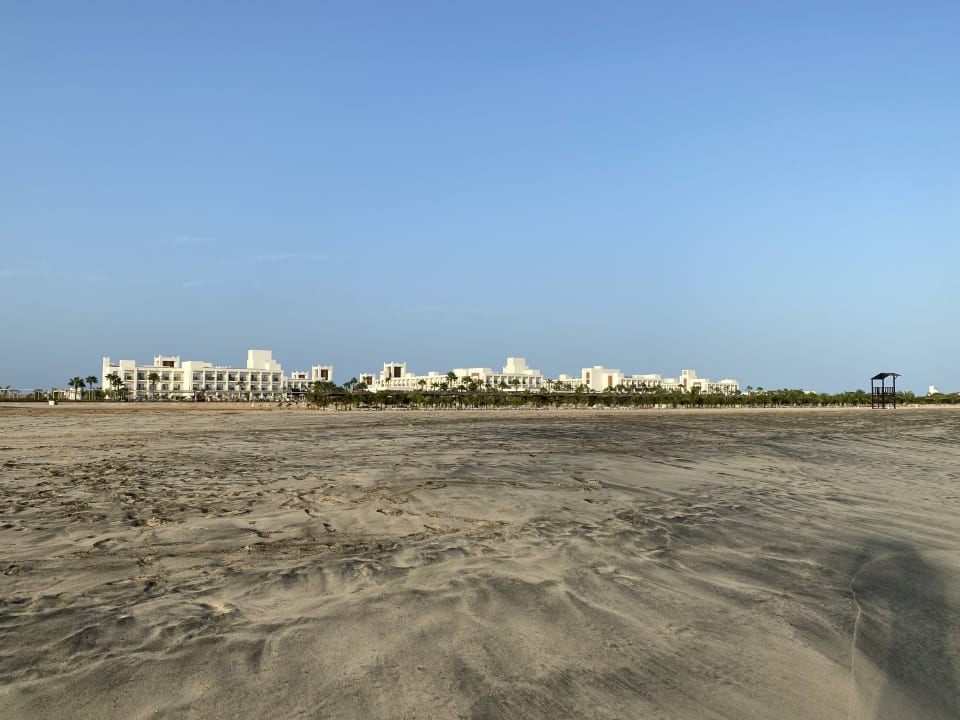 Außenansicht Hotel Riu Palace Santa Maria