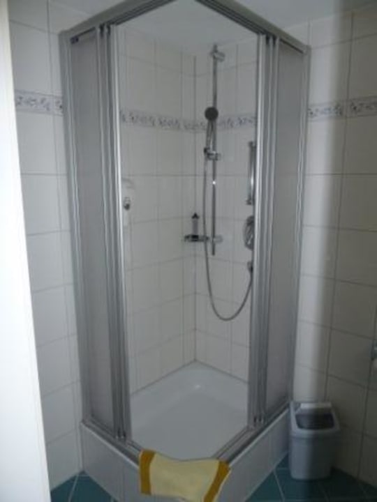 Badezimmer Hotel Schwarzwald Freudenstadt