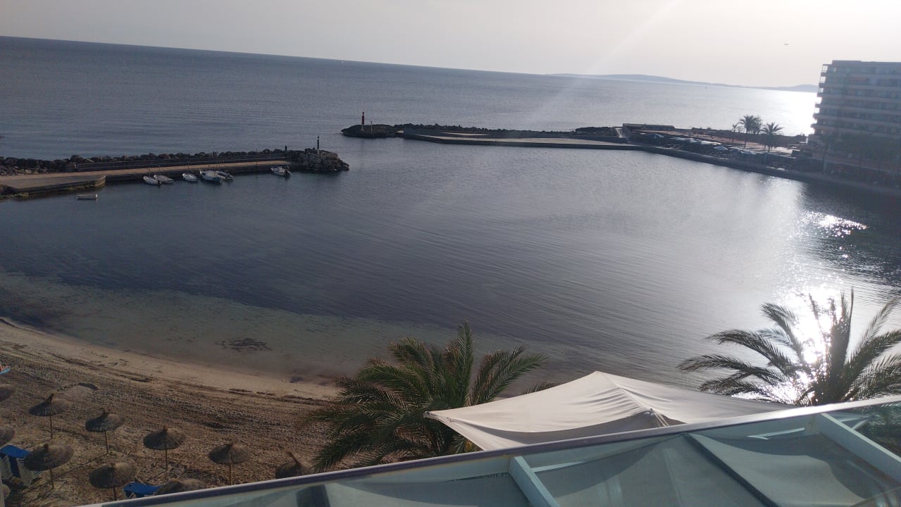 Strand BQ Aguamarina Boutique Hotel