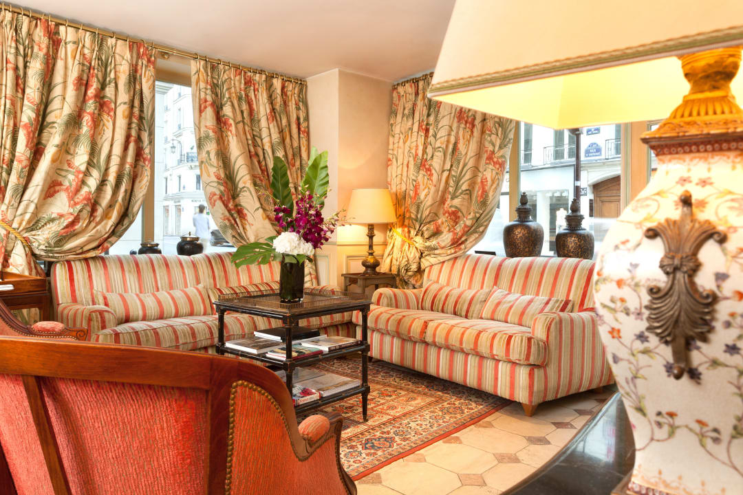 Hotel Relais Saint Honore Hotel Relais Saint Honore
