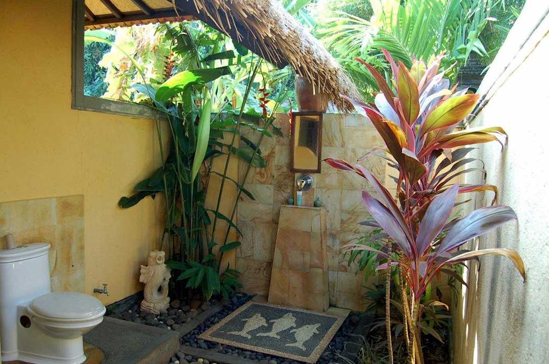 Da guckt Ihr! Puri Mangga