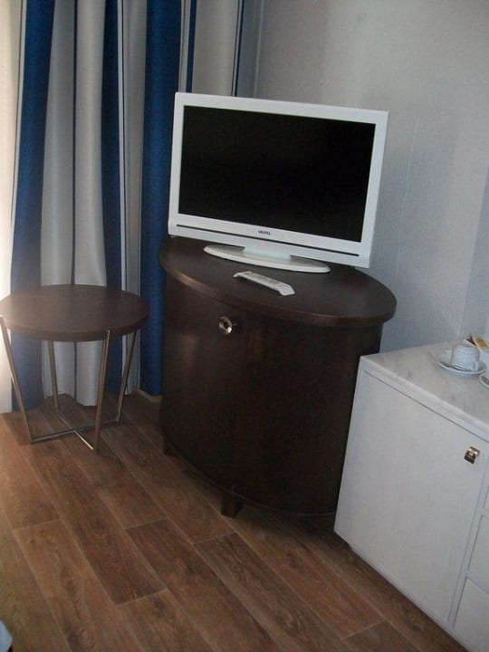 Die neuen Zimmer Club Grand Side