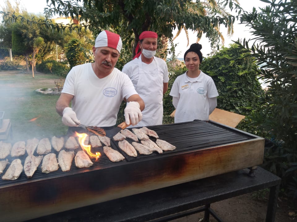 Sonstiges Dogan Paradise Beach