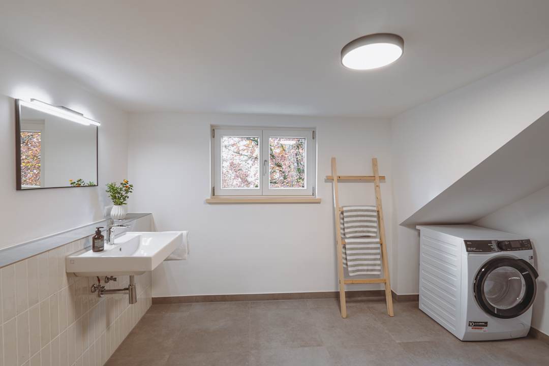 Zimmer Alte Glaserei