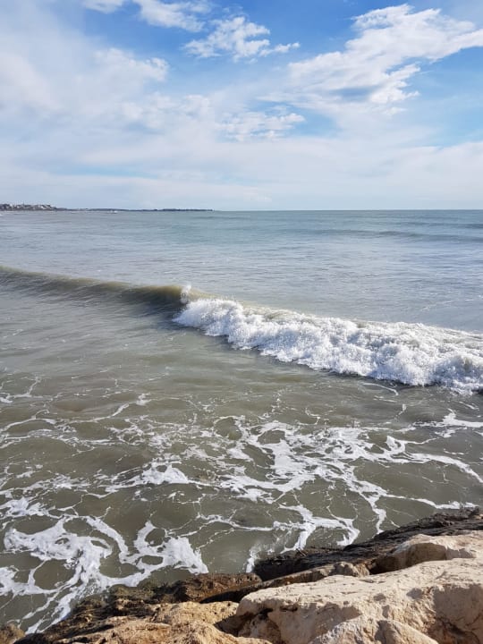 Strand Aydinbey Kings Palace & Spa