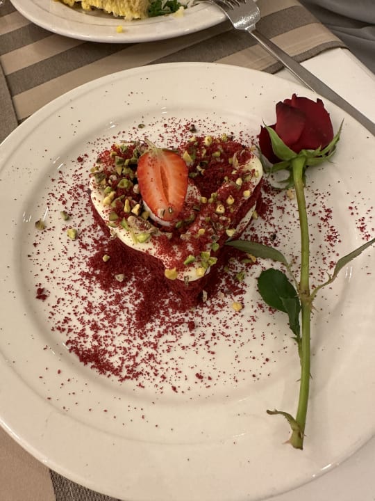 Gastro Hotel Delphin Imperial