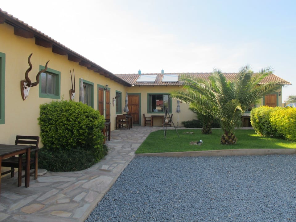 Zimmer Bed & Breakfast KaMaKu Gästehaus Dithmarschen