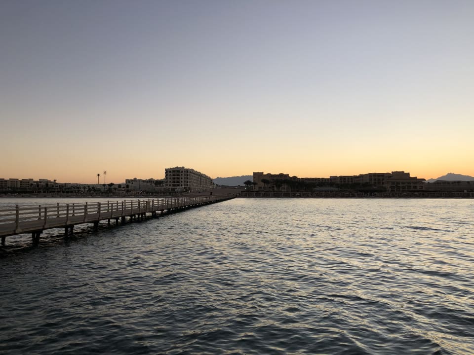 Strand Tropitel Sahl Hasheesh