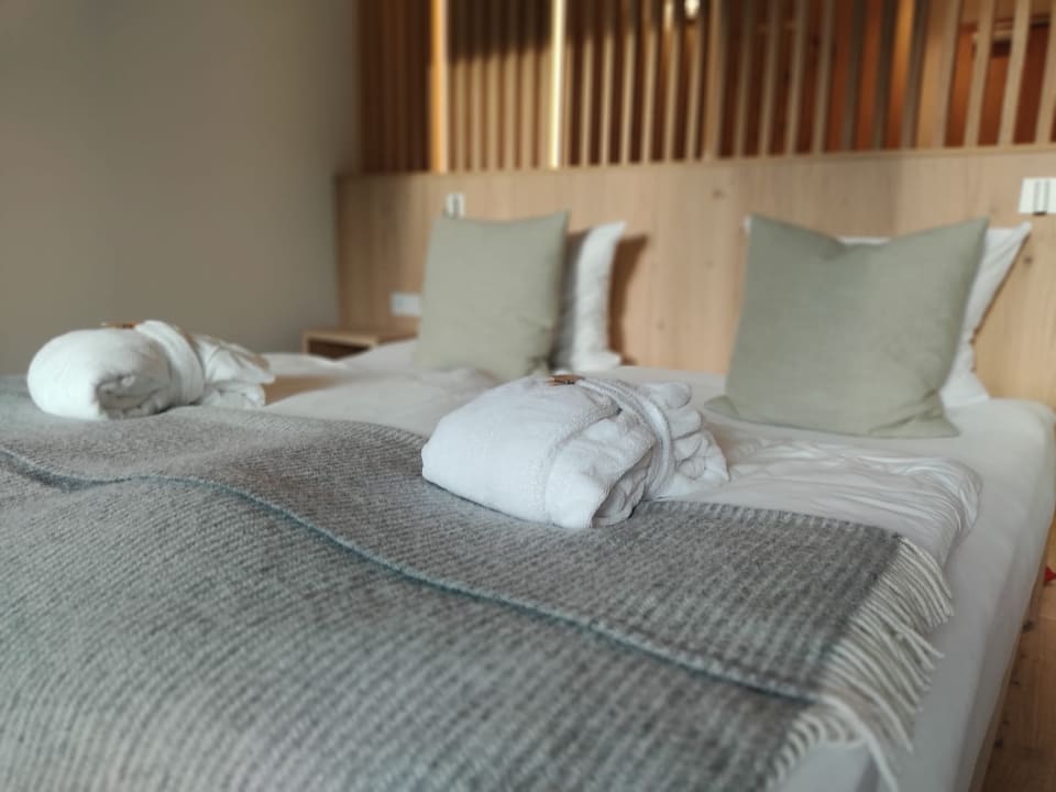Zimmer Anett hotel