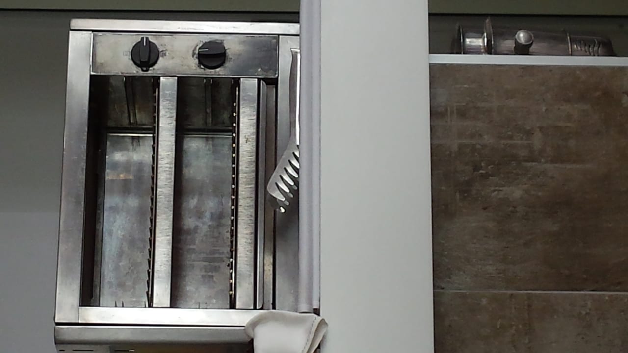 Restaurant ICON Valparaiso - Adults Only