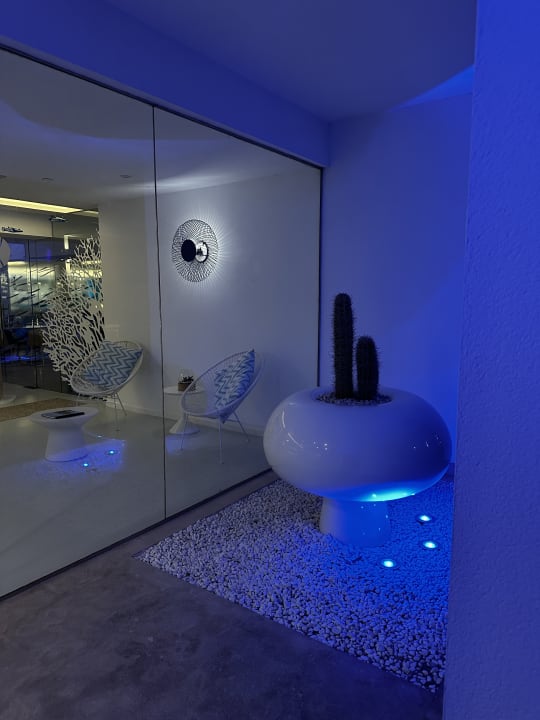 Außenansicht The Sea Hotel by Grupotel - Adults only