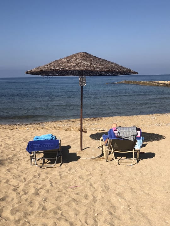 Strand Louis Ledra Beach