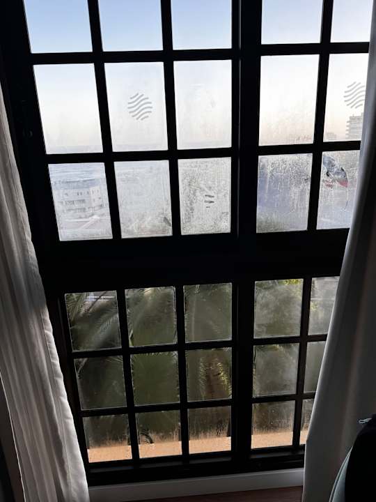 Zimmer AluaSoul Orotava Valley