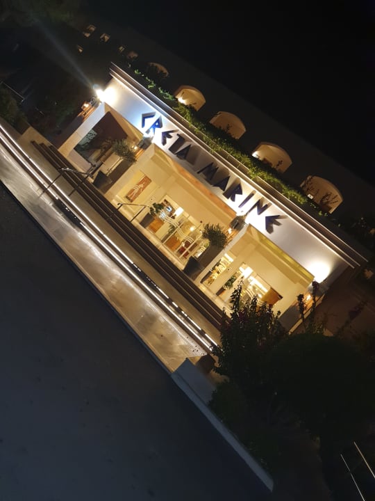 Außenansicht Iberostar Selection Creta Marine