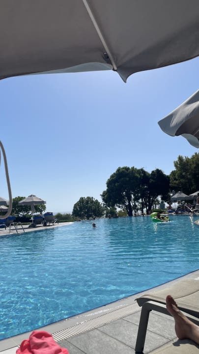 Pool Akra Sorgun Tui Blue Sensatori