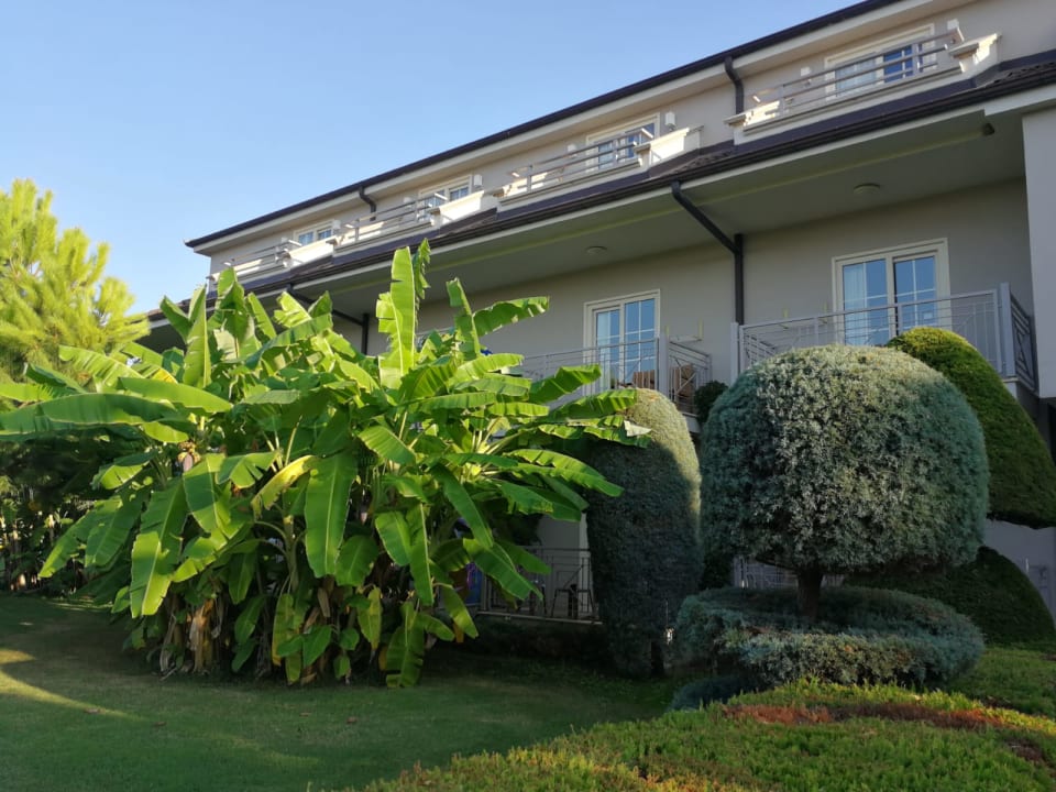 Außenansicht Sunis Elita Beach Resort & Spa