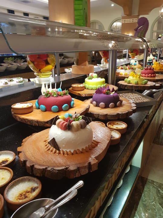Gastro J'adore Deluxe Hotel & Spa