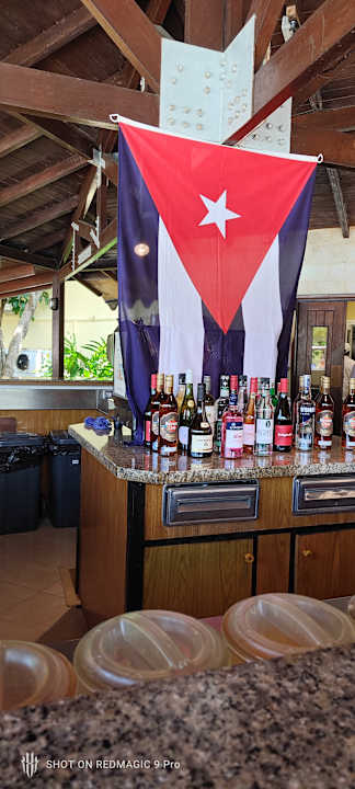 Gastro Blau varadero - Adults only