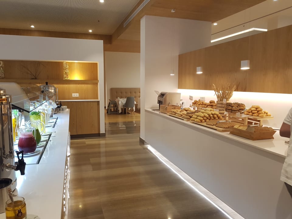 Gastro Hipotels Playa De Palma Palace